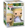 FUNKO POP! Vinilinė figūrėlė: Wicked - Glinda in Mėlyna Gown, 9 cm
