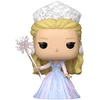 FUNKO POP! Vinilinė figūrėlė: Wicked - Glinda in Mėlyna Gown, 9 cm