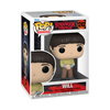 FUNKO POP! Vinilinė figūrėlė STRANGER THINGS: WILL, 9 cm