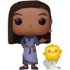 FUNKO POP! Vinilinė figūrėlė: Wish - Asha ir žvaigždė