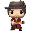 FUNKO POP! Vinilinė figūrėlė: Witcher - Jaskier (with chase), 11,4 cm