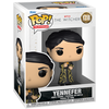 FUNKO POP! Vinilinė figūrėlė: Witcher - Yennefer