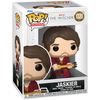 FUNKO POP! Vinilinė figūrėlė: Witcher - Jaskier (with chase), 11,4 cm