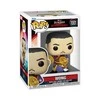 FUNKO POP! Vinilinė figūrėlė MARVEL: WONG, 10 cm