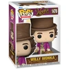 FUNKO POP! Vinilinė figūrėlė: Wonka - Willy Wonka
