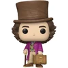FUNKO POP! Vinilinė figūrėlė: Wonka - Willy Wonka