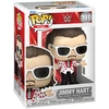 FUNKO POP! Vinilinė figūrėlė: WWE - Jimmy Hart, 9 cm