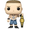 FUNKO POP! Vinilinė figūrėlė: WWE - John Cena with Spinner Belt