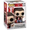 FUNKO POP! Vinilinė figūrėlė: WWE - LA Knight, 9 cm