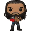 FUNKO POP! Vinilinė figūrėlė: WWE - Roman Reigns, 9 cm
