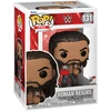 FUNKO POP! Vinilinė figūrėlė: WWE - Roman Reigns, 9 cm