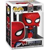 FUNKO POP! Vinilinė figūrėlė: Žmogus-voras