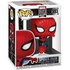FUNKO POP! Vinilinė figūrėlė: Žmogus-voras