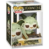 FUNKO POP! Vinilinė figūrėlė: Zodiac - Capricorn, 9 cm