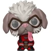 FUNKO POP! Vinilinė figūrėlė: Marvel: Deadpool & Wolverine - Dogpool, 9 cm