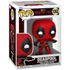 FUNKO POP! Vinilinė figūrėlė: Deadpool, 10 cm
