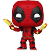 FUNKO POP! Vinilinė figūrėlė: Deadpool ir Wolverine - Kidpool, 9.5 cm