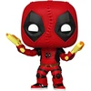 FUNKO POP! Vinilinė figūrėlė: Deadpool ir Wolverine - Kidpool, 9.5 cm