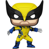 FUNKO POP! Vinilinė figūrėlė: Marvel: Deadpool &amp; Wolverine – Wolverine, 9.5 cm