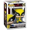FUNKO POP! Vinilinė figūrėlė: Marvel: Deadpool & Wolverine – Wolverine, 9.5 cm