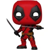 FUNKO POP! Vinilinė figūrėlė: Deadpool, 10 cm