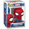 FUNKO POP! Vinilinė figūrėlė: Marvel - Spider-Man, 10 cm