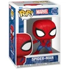 FUNKO POP! Vinilinė figūrėlė: Marvel - Spider-Man, 10 cm