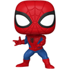 FUNKO POP! Vinilinė figūrėlė: Marvel - Spider-Man, 10 cm