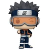 FUNKO POP! Vinilinė figūrėlė: Naruto Shippuden - Obito Uchiha, 9 cm