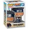 FUNKO POP! Vinilinė figūrėlė: Naruto Shippuden - Obito Uchiha, 9 cm