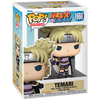 FUNKO POP! Vinilinė figūrėlė: Naruto Shippuden - Temari, 9.5 cm