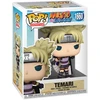 FUNKO POP! Vinilinė figūrėlė: Naruto Shippuden - Temari, 9.5 cm