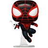 FUNKO POP! Vinilinė figūrėlė: Spider-Man 2 - Miles Morales
