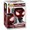 FUNKO POP! Vinilinė figūrėlė: Spider-Man 2 - Miles Morales
