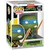 FUNKO POP! Vinilinė figūrėlė: Teenage Mutant Ninja Turtles - Leonardo, 9 cm