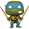 FUNKO POP! Vinilinė figūrėlė: Teenage Mutant Ninja Turtles - Leonardo, 9 cm