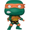 FUNKO POP! Vinilinė figūrėlė: Teenage Mutant Ninja Turtles - Mikelandželas, 9 cm