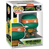 FUNKO POP! Vinilinė figūrėlė: Teenage Mutant Ninja Turtles - Mikelandželas, 9 cm