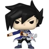 FUNKO POP! Vinilinė figūrėlė: Yu-Gi-Oh - Chazz Princeton