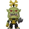 FUNKO POP! Vinilinė figūrėlė: Total War: Warhammer 40,000 - Ork Nob, ~12.7 cm