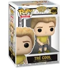 FUNKO POP! Vinilinė figūrėlė: Žalias Day - Tre Cool, ~9 cm