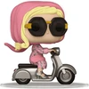 FUNKO POP! Vinilinė figūrėlė: The White Lotus - Tanya McQuoid on a scooter, 10 cm