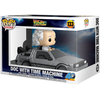 FUNKO Rides Deluxe: Back To The Future - Doc with Time Machine