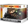 FUNKO POP! Vinilinė figūrėlė: How to Train Your Dragon - Hiccup & Toothless, 14 cm