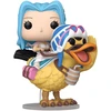 FUNKO POP! Vinilinė figūrėlė: One Piece - Vivi &amp; Karoo, 15 cm