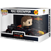 FUNKO POP! Vinilinė figūrėlė: Oracle Red Bull Racing - Max Verstappen, ~14 cm