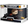 FUNKO POP! Vinilinė figūrėlė: Oracle Red Bull Racing - Max Verstappen, ~14 cm