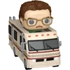 FUNKO Rides Super DLX: Breaking Bad - Walt/RV