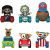FUNKO Rides Super DLX: Spooky Rides
