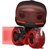 FUNKO POP! Vinilinė figūrėlė: Tron Ares - Athena with Light Cycle, 10 cm